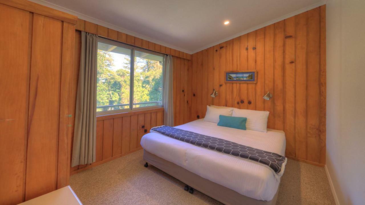 Hideaway Retreat Hotell Burnt Pine Exteriör bild