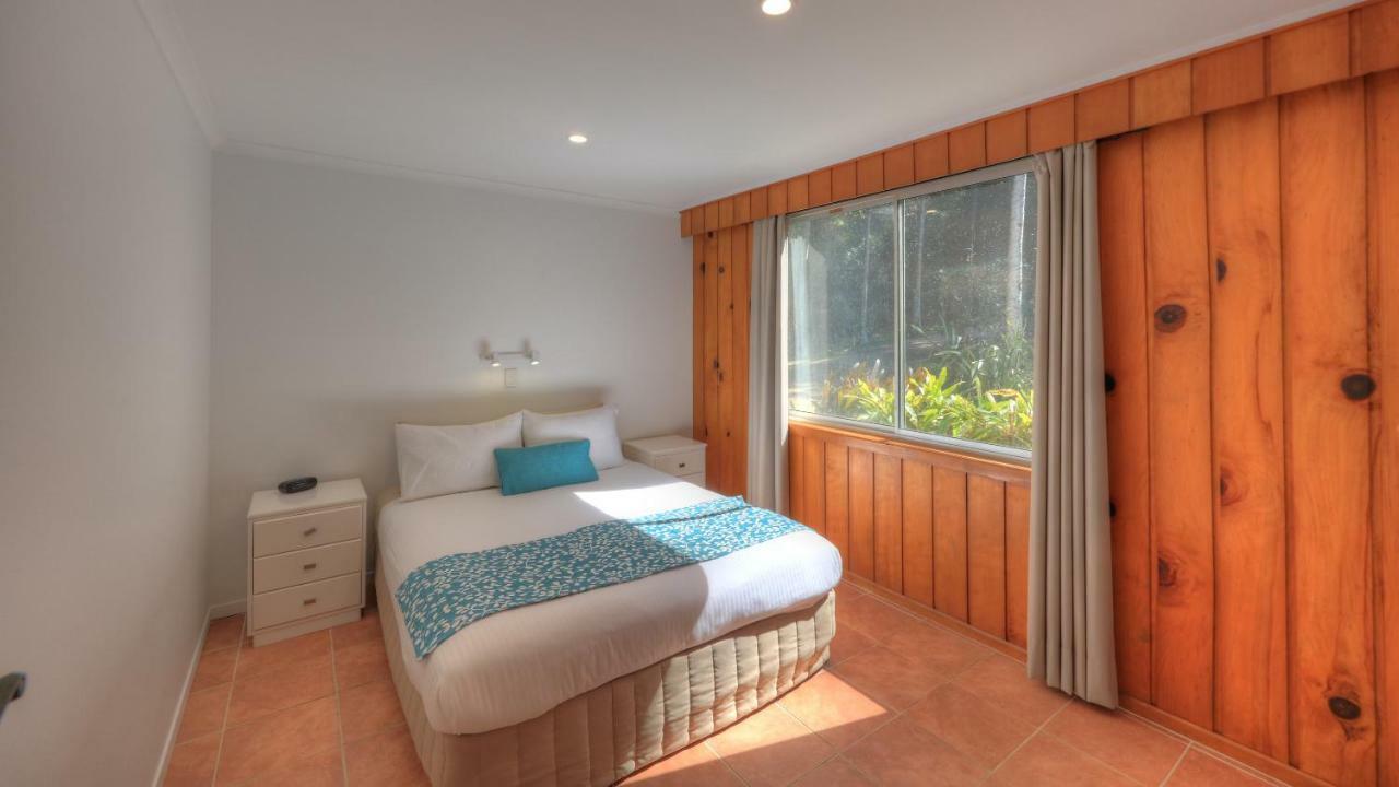 Hideaway Retreat Hotell Burnt Pine Exteriör bild
